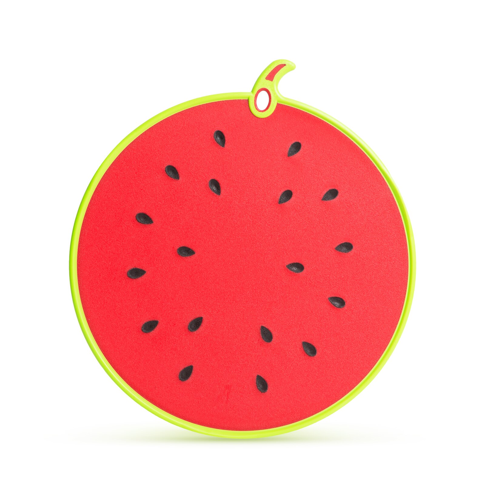 Tocator Family, Model pepene, Plastic, 27 cm, Rosu