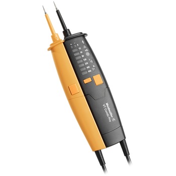 Tester Weidmuller cu 2 poli VT COMBI PRO Tester Weidmuller cu 2 poli VT COMBI PRO