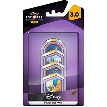 Set Disney Infinity 3.0 Star Wars Tomorrowland Power Disc Pack Set Disney Infinity 3.0 Star Wars Tomorrowland Power Disc Pack