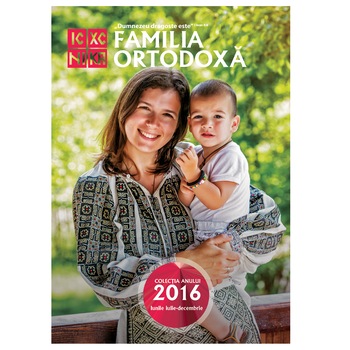 Imagini FAMILIA ORTODOXA FO-23 - Compara Preturi | 3CHEAPS
