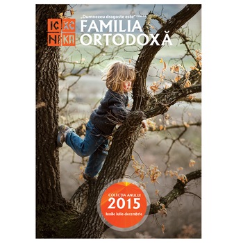 Imagini FAMILIA ORTODOXA FO-21 - Compara Preturi | 3CHEAPS
