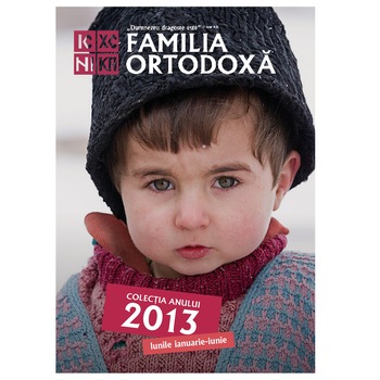Imagini FAMILIA ORTODOXA FO-16 - Compara Preturi | 3CHEAPS