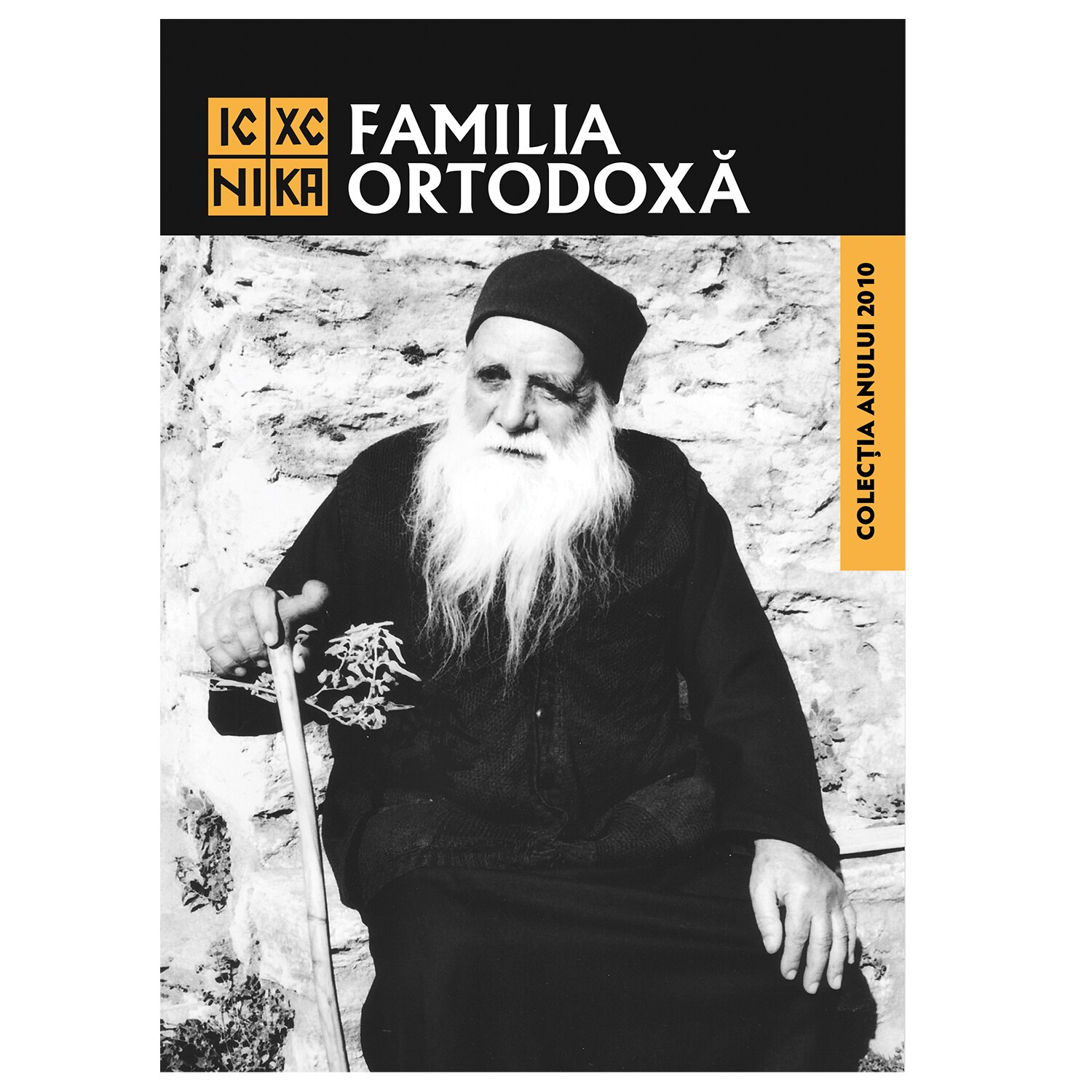 Colectia Familia Ortodoxa 2010