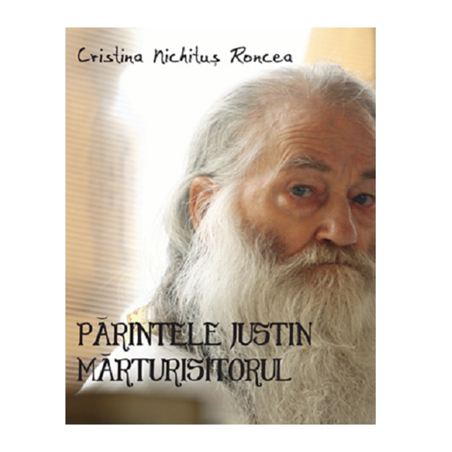 Parintele Iustin Marturisitorul - Album foto