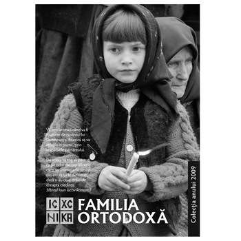 Colectia Familia Ortodoxa 2009 Colectia Familia Ortodoxa 2009