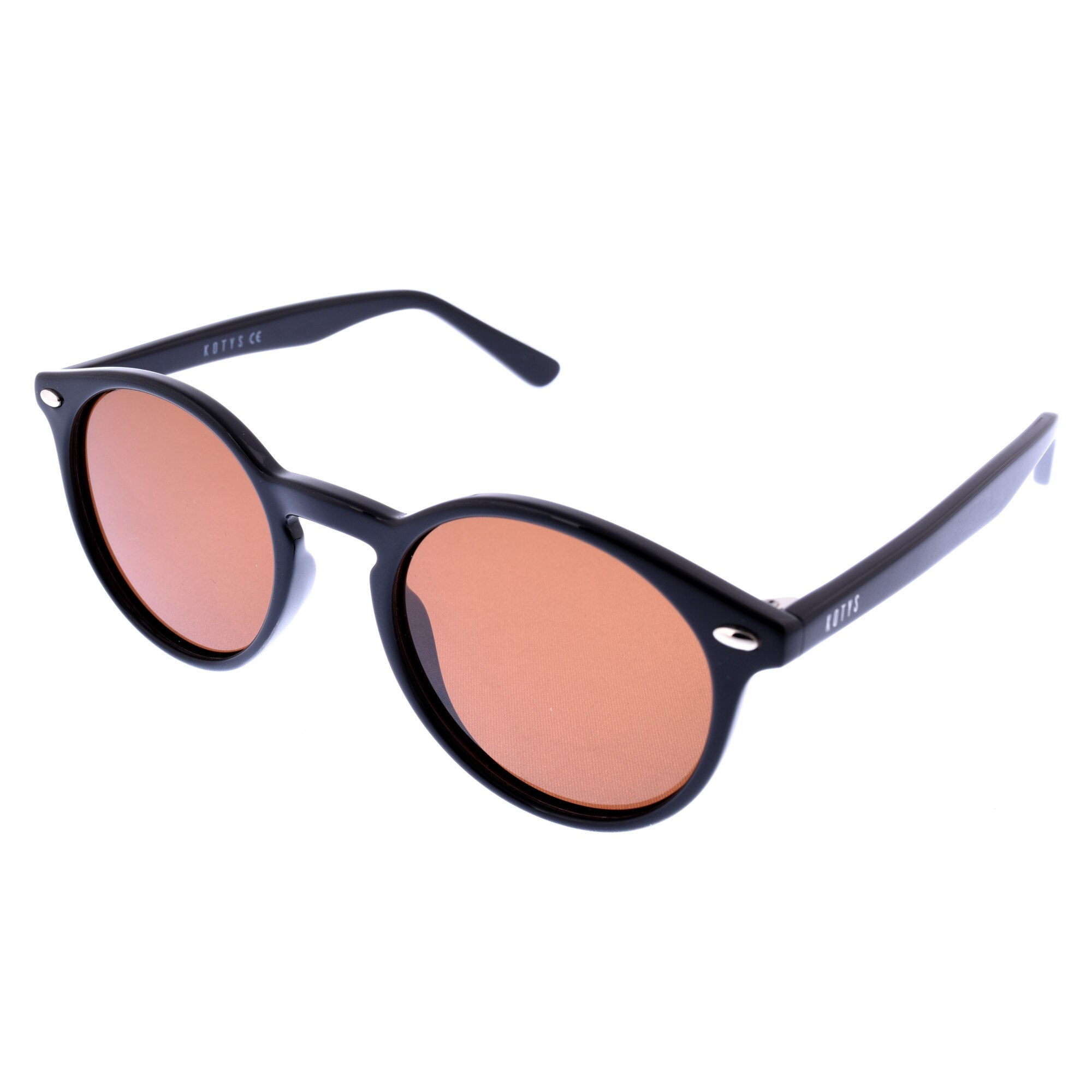 Ochelari de soare Kotys Copii Rotunzi KTS031 C1