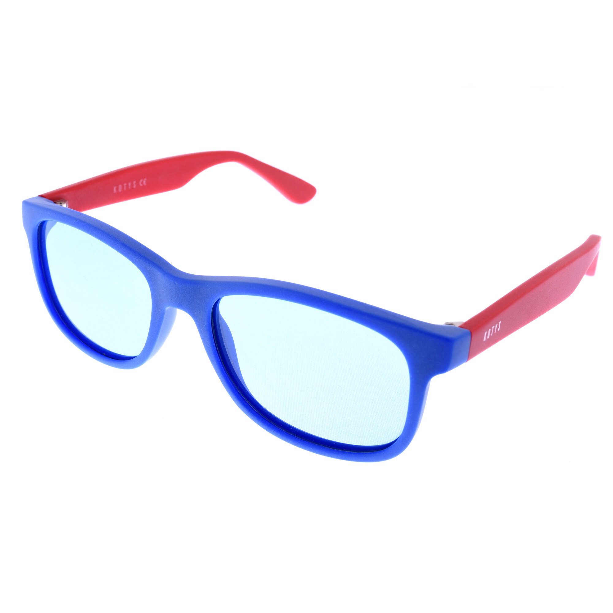 Ochelari de soare Kotys Copii Wayfarer KTS029 C2