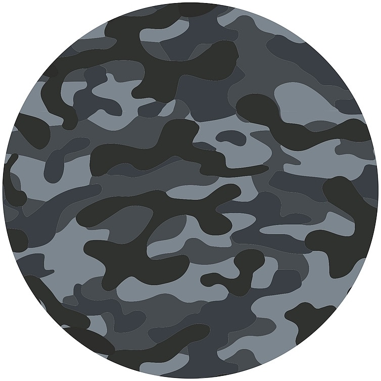 Abtibilduri roti, 2buc/set, Roller Nikidom, Gamer, 17.5 x 17.5 x 0.1 cm