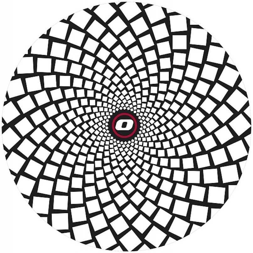 Abtibilduri roti NIKIDOM Roller 2buc/set, Magic