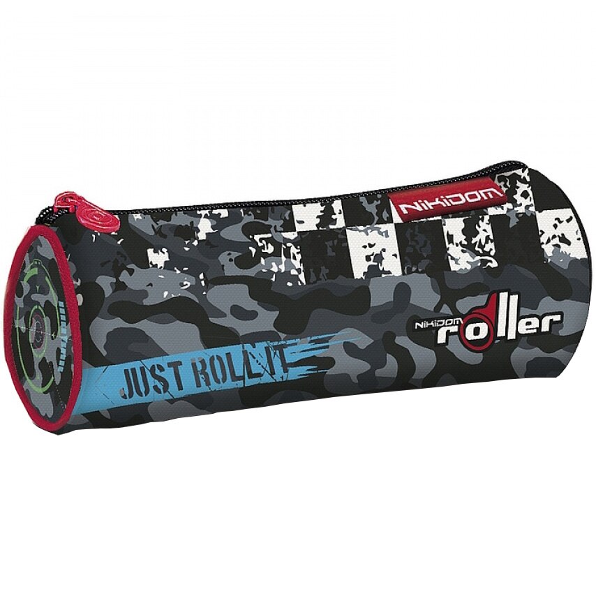 Penar NIKIDOM Roller - Gamer