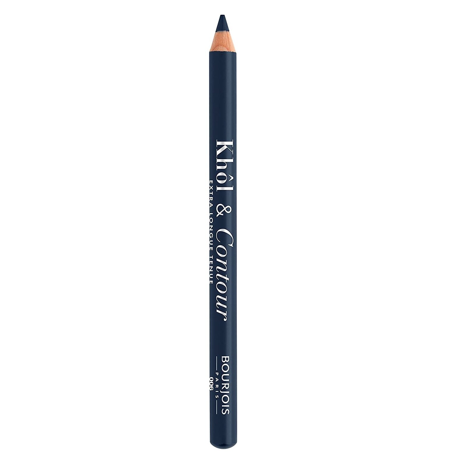 Creion de ochi Bourjois Khol&Contour 06 Oui Je Le Bleu, 1.2 g