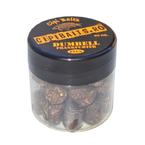 Boilies Carlig DUMBEL Frankfurter