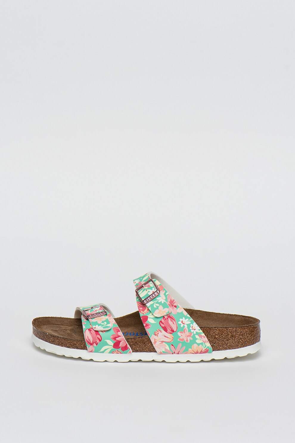 Birkenstock, Papuci de piele ecologica Sydney