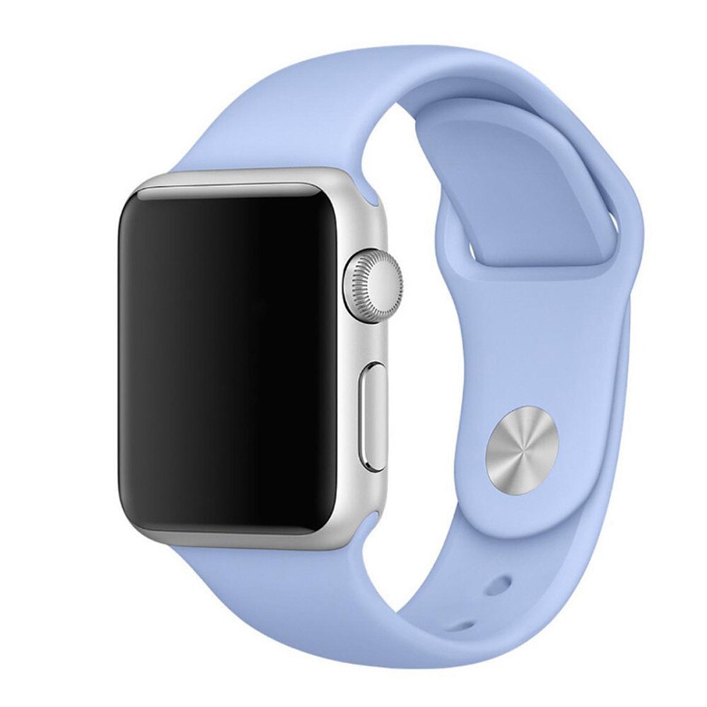 blue horizon apple watch band