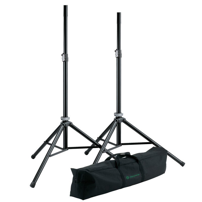 Set Stative Pentru Boxe Vonyx , greutate sustinere 30kg