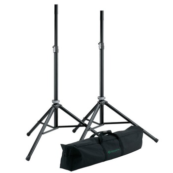Set Stative Pentru Boxe Vonyx , greutate sustinere 30kg Set Stative Pentru Boxe Vonyx , greutate sustinere 30kg
