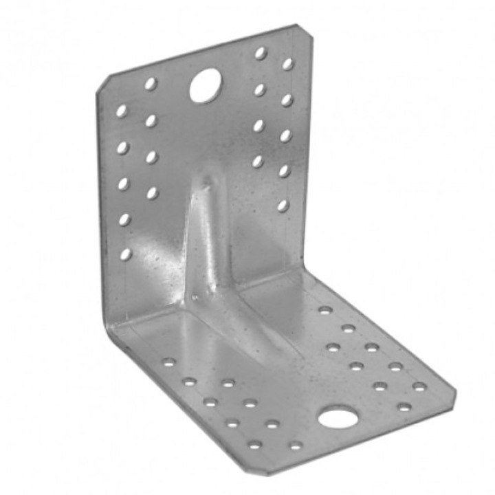 Ъгъл за дърво 105х105х90х2,5 мм