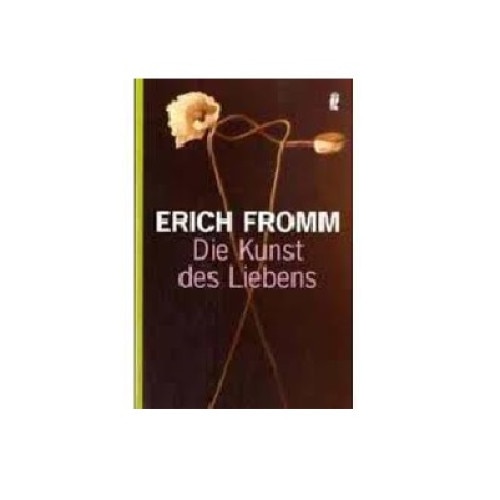 Die Kunst des Liebens, Erich Fromm eMAG.ro