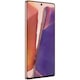 Telefon mobil Samsung Galaxy Note 20, Dual SIM, 256GB, 8GB RAM, 4G, Mystic Bronze