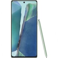 telefon mobil samsung galaxy note 20 dual sim 256gb 8gb ram 4g mystic green imagen 49_0_
0