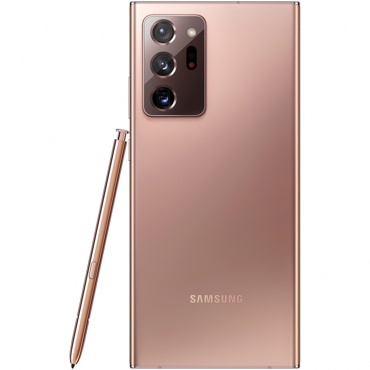 Welcome come across Novelist Telefon mobil Samsung Galaxy Note 20 Ultra, Dual SIM, 512GB, 12GB RAM, 5G,  Mystic Bronze - eMAG.ro