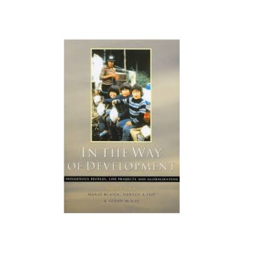 In the way of development, Blaser, Feit and McRae