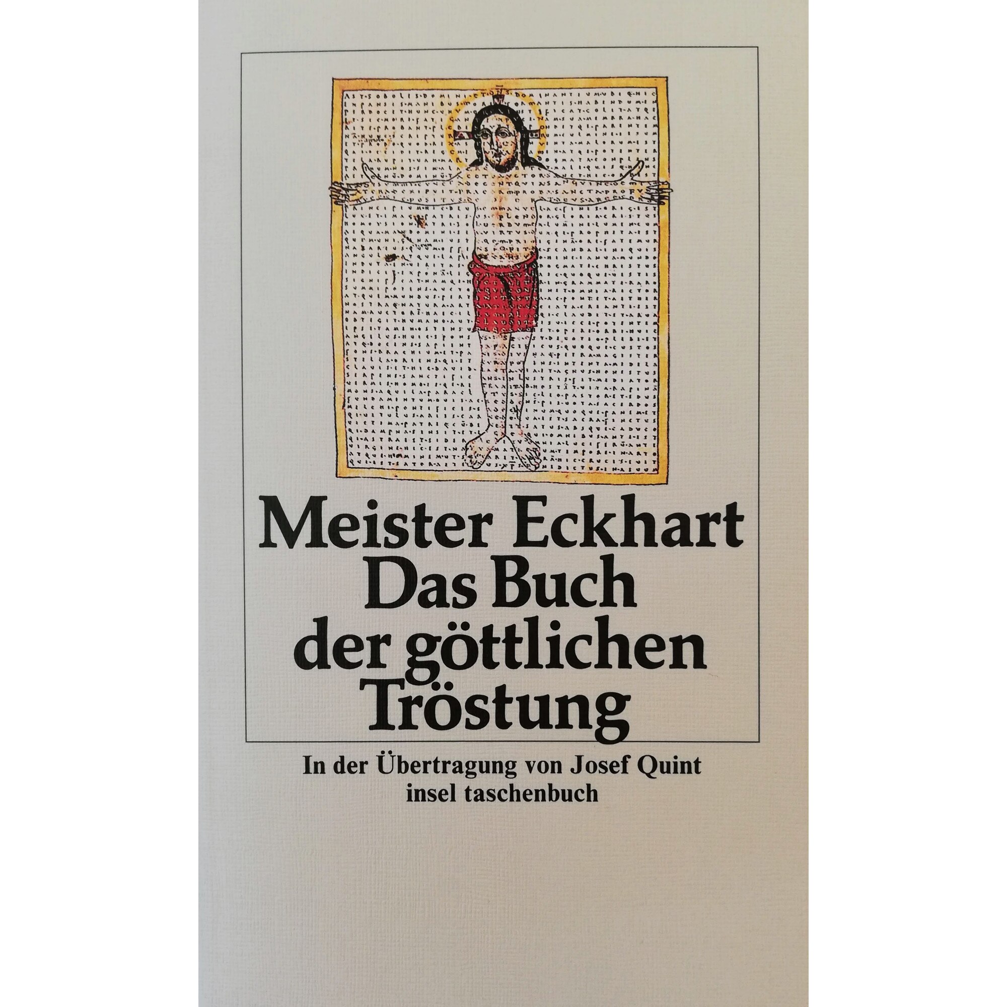 disk break up Skim Das Buch der göttlichen Tröstung, Meister Eckhart - eMAG.ro