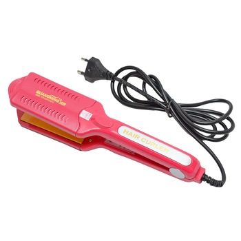 Placa de intreptat si creponat parul FL 1059 Placa de intreptat si creponat parul FL 1059