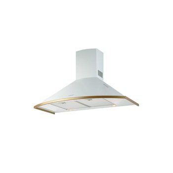 Hota decorativa CATA Clasica 600 WH, 60 cm, 645 m3/h, alb rustic Hota decorativa CATA Clasica 600 WH, 60 cm, 645 m3/h, alb rustic