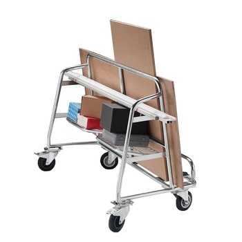 Carucior transport marfa 1690x680x1050 Carucior transport marfa 1690x680x1050