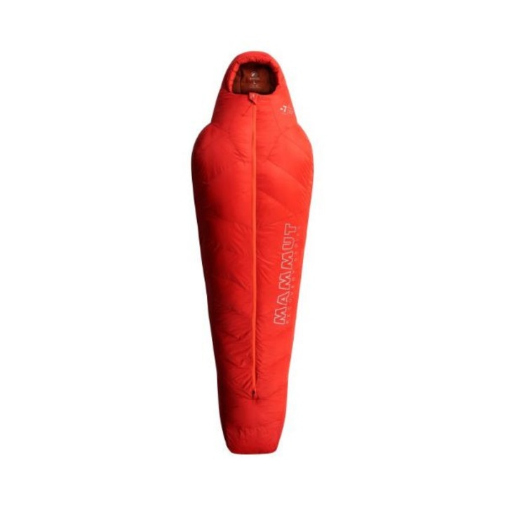 Спален чувал Perform Down Bag 195 см Mammut