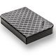 Külső merevlemez Verbatim Store 'n' Go 4 TB, 2,5 hüvelykes, USB 3.0, fekete