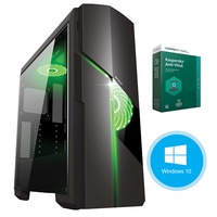 pachet sistem pc gaming maxi457 intel core i5 4570 ghz memorie ram 8gb stocare 240ssd placa video geforce gt710 bluelight windows 10 home 64bit kaspersky antivirus imagen 55_0_
0