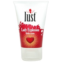 Crema pentru relaxare intima Lust Lady Explosion 40 ml