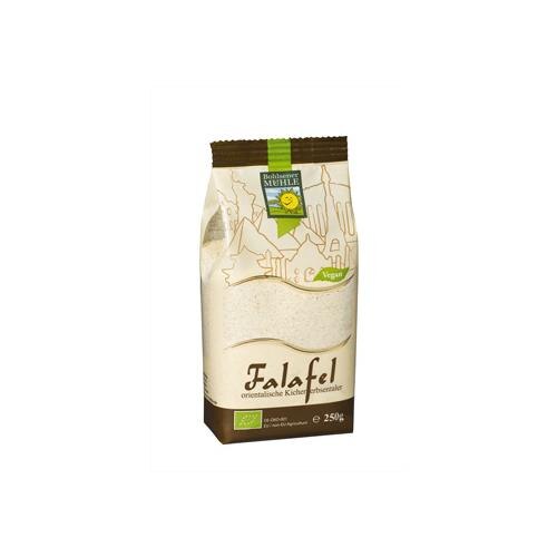 Mix Ecologic cu Naut pentru Falafel Bohlsener Pronat 250gr