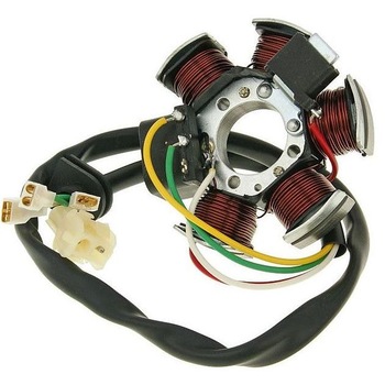 Magnetou scuter Yamaha Minareli / AM6 (cititor interior) Magnetou scuter Yamaha Minareli / AM6 (cititor interior)