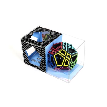 Joc de inteligenta Recent toys Hollow Skewb Ultimate Joc de inteligenta Recent toys Hollow Skewb Ultimate
