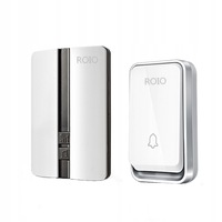 sonerie fara fir ip44 110db 150m alb imagen 38_0_
0
