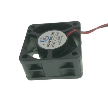 Ventilator PC, LHR Super fan, 2 pini, 40x40x20mm , 4500RPM, 12v, 0.07A Ventilator PC, LHR Super fan, 2 pini, 40x40x20mm , 4500RPM, 12v, 0.07A