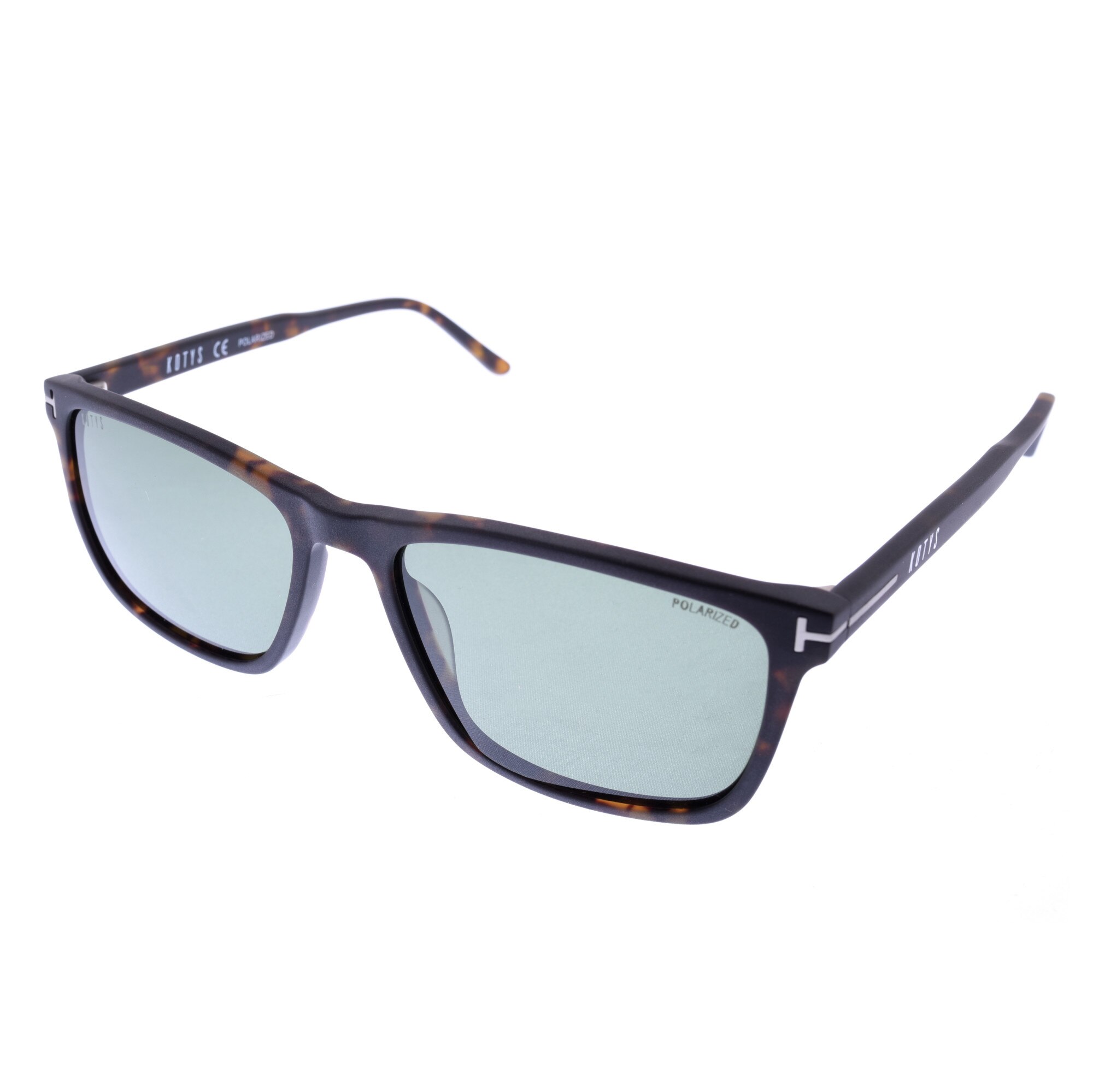 Ochelari de soare Kotys Barbat Dreptunghiulari KTMS006 C2