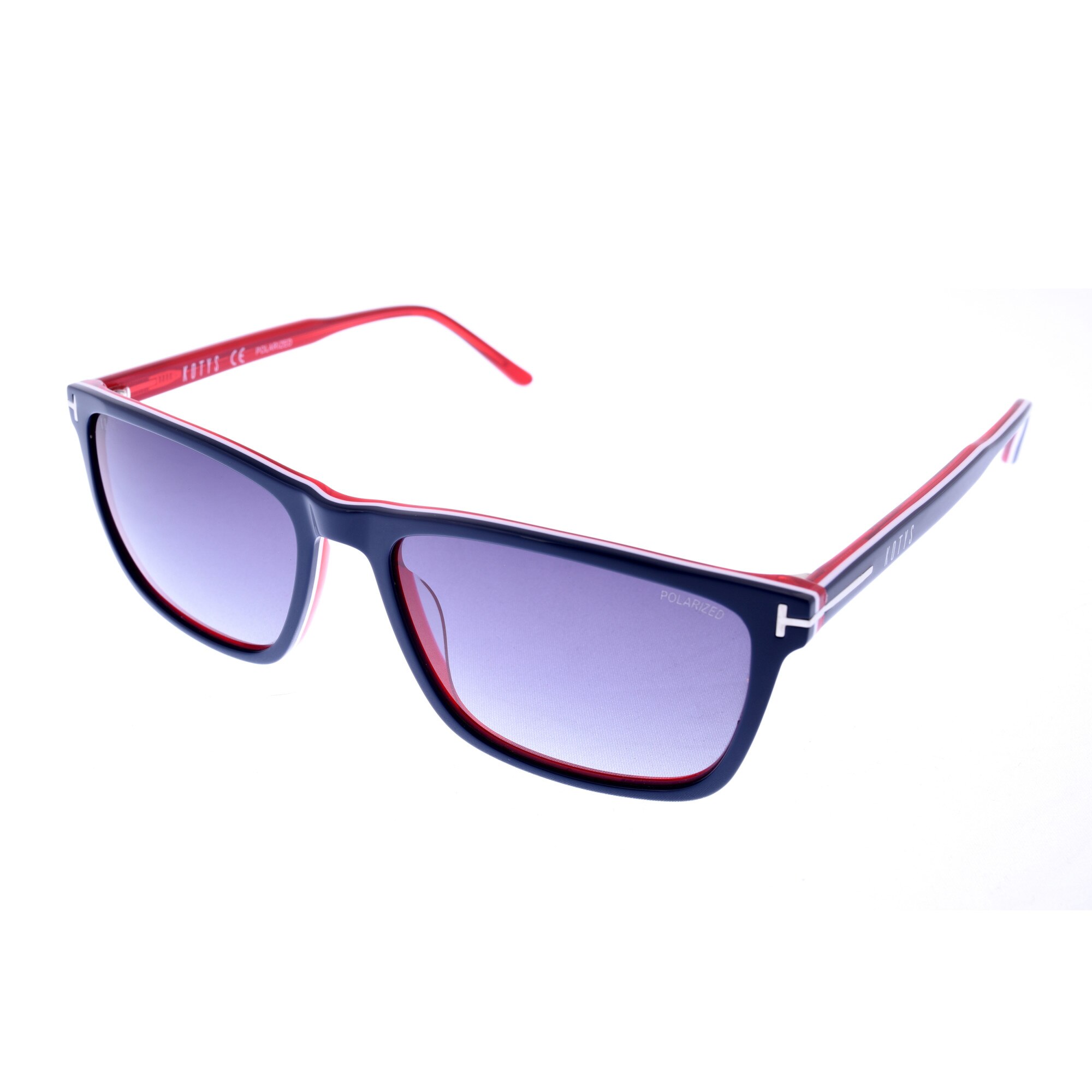 Ochelari de soare Kotys Barbat Dreptunghiulari KTMS006 C3