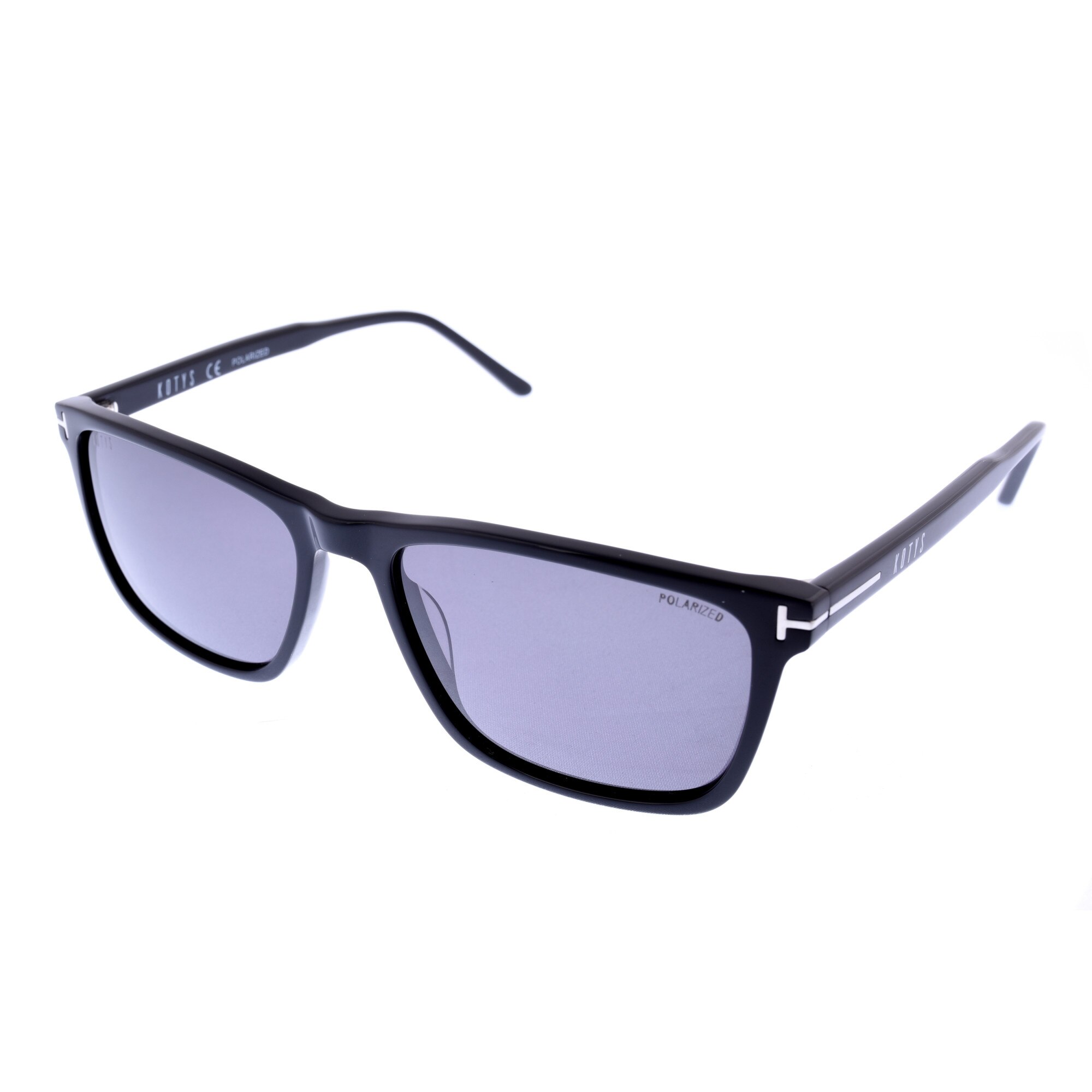 Ochelari de soare Kotys Barbat Dreptunghiulari KTMS006 C1