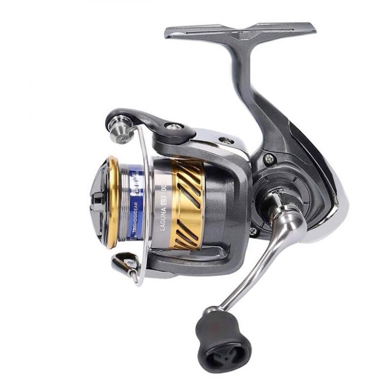 Mulineta Daiwa Laguna LT 3000