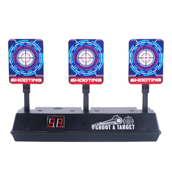 Tinta electrica pentru Arme Nerf , 40 gloante din burete Tinta electrica pentru Arme Nerf , 40 gloante din burete