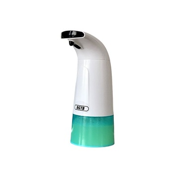 Dozator automat pentru sapun lichid spuma BGTB, YK3, 250 ml Dozator automat pentru sapun lichid spuma BGTB, YK3, 250 ml