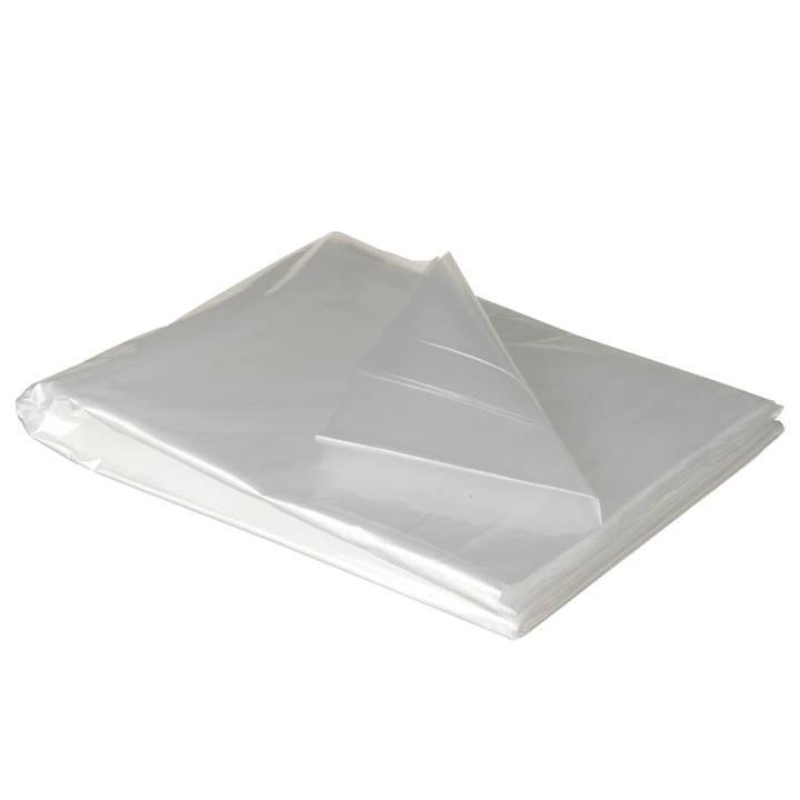 Nature 403680 Quick alagútrendszerű fóliasátor-készlet 1.04 kg 403680