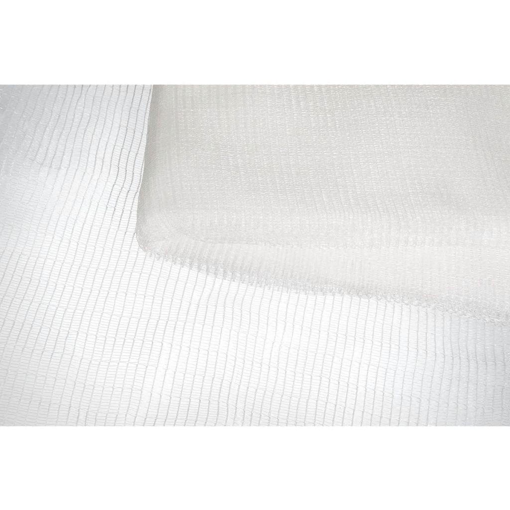 Plasa anti insecte, Nature, Polietilena,5,2 x 5 m, Transparent