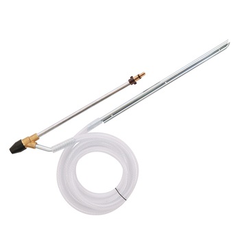 Kit de sablare pentru Nilfisk Hobby Stihl Kit de sablare pentru Nilfisk Hobby Stihl
