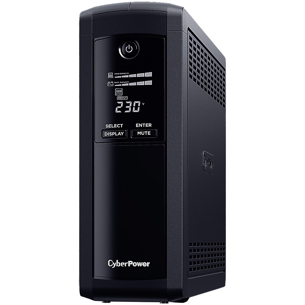 UPS CyberPower VP1200ELCD 1200VA