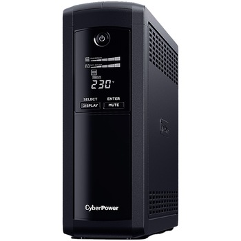 UPS CyberPower VP1600ELCD 1600VA UPS CyberPower VP1600ELCD 1600VA